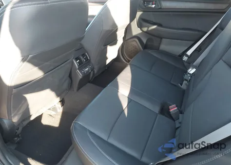 2018 Subaru Outback 2.5I Limited from USA, damaged, VIN 4S4BSANC5J3284992